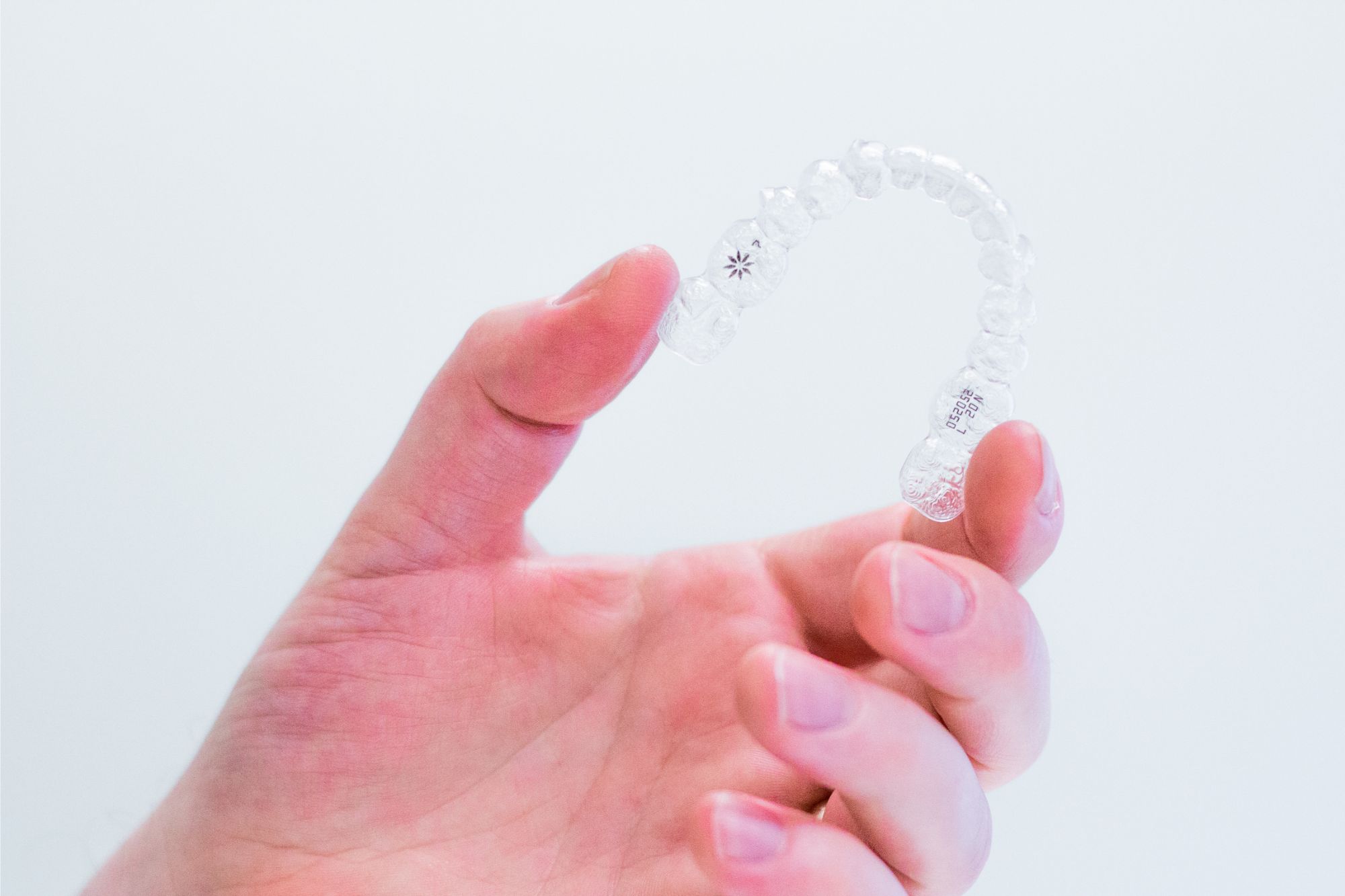 invisalign south bay