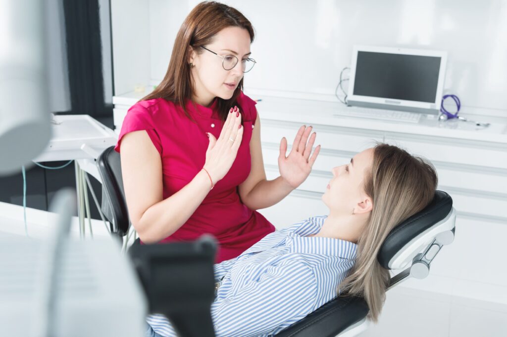 What to Expect During Your First Orthodontic Consultation