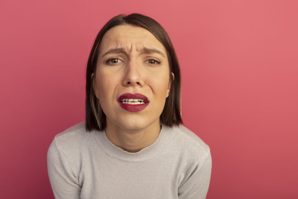 What Causes Crooked Teeth?