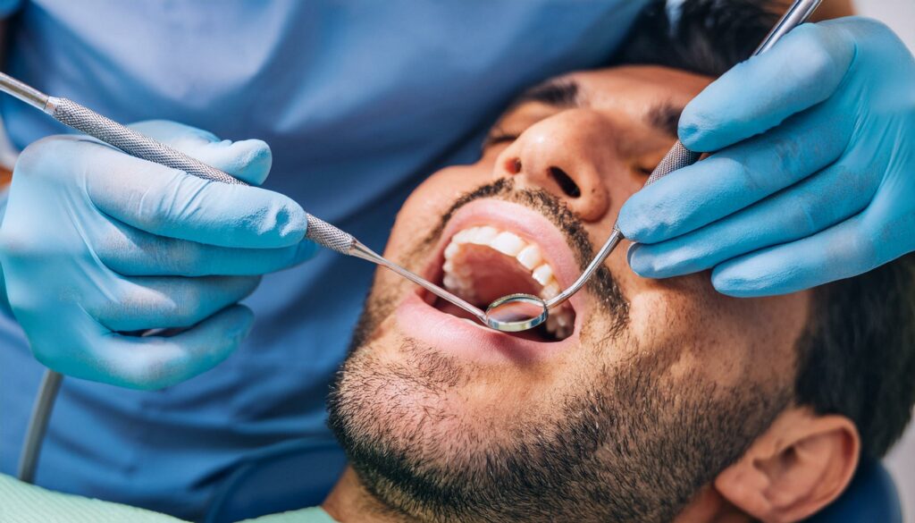 Can I Get Braces on a Crown?