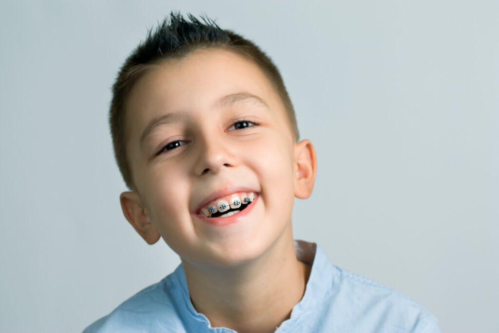 When Should My Child First See an Orthodontist?