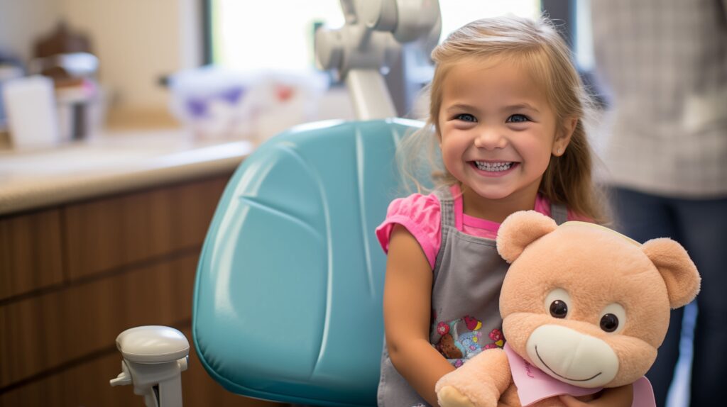Early Orthodontic Treatment: Why Manhattan Beach Kids Benefit from a Head Start