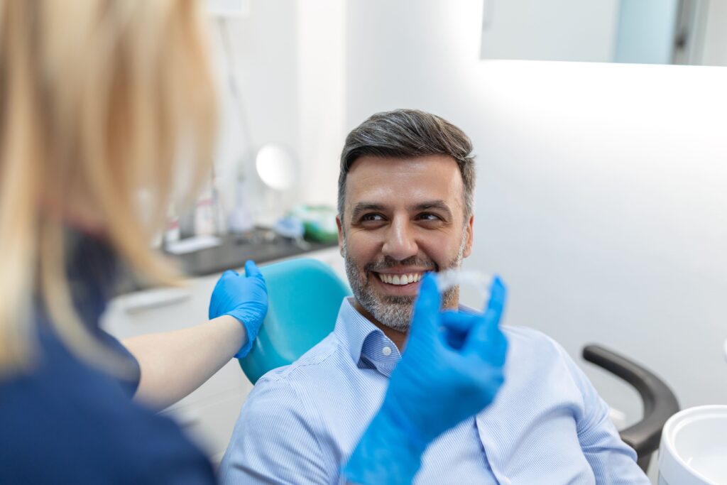 Do You Need a Referral to See an Orthodontist in Manhattan Beach, CA?